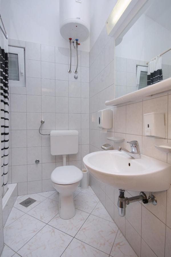 Apartment Pisak 5975D 外观 照片