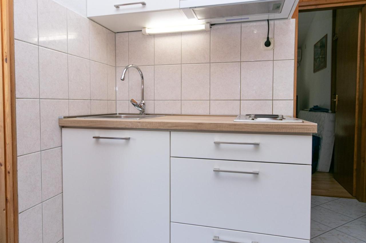 Apartment Pisak 5975D 外观 照片