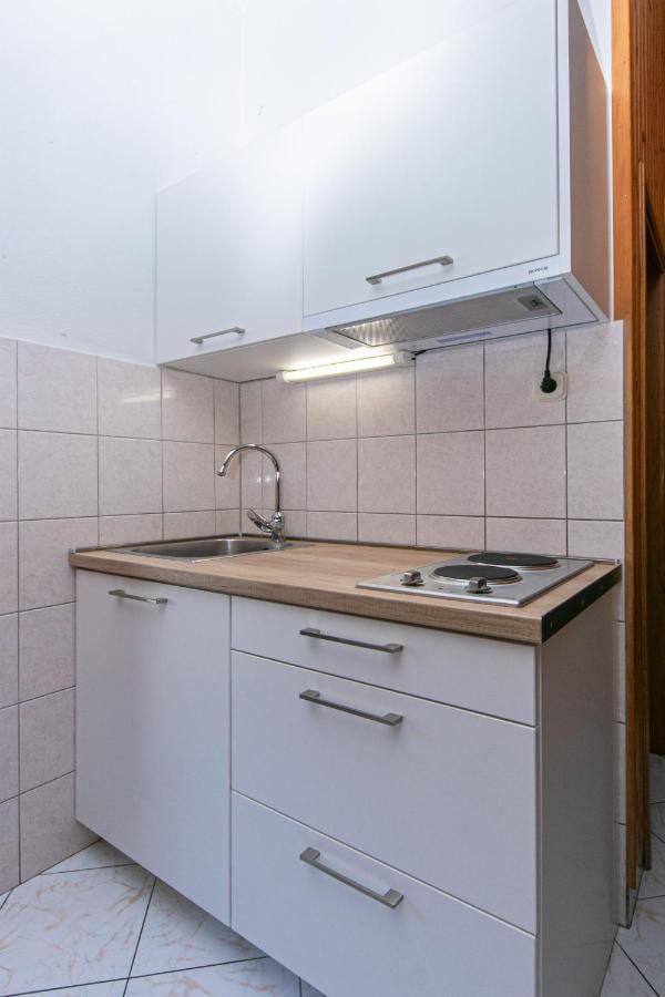 Apartment Pisak 5975D 外观 照片